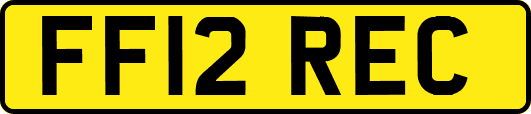 FF12REC