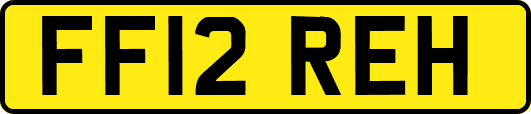 FF12REH