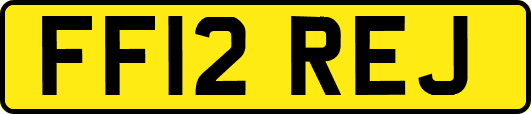 FF12REJ