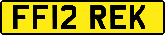 FF12REK