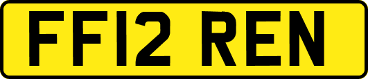 FF12REN