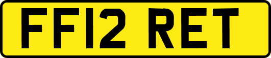 FF12RET