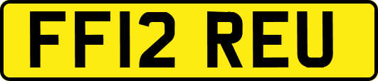 FF12REU
