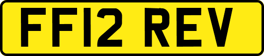 FF12REV