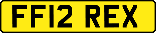 FF12REX