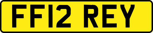 FF12REY