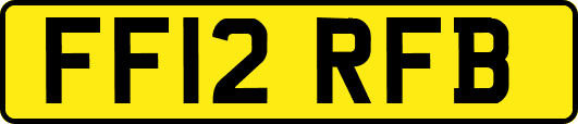 FF12RFB