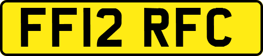 FF12RFC