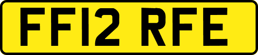 FF12RFE