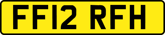 FF12RFH