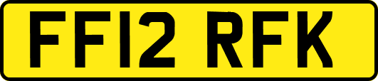 FF12RFK