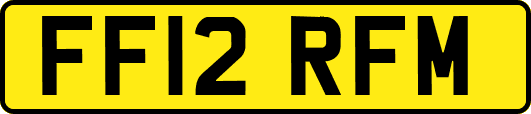 FF12RFM