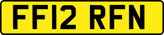 FF12RFN