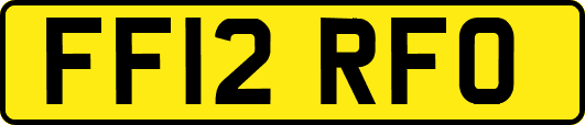 FF12RFO
