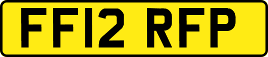 FF12RFP