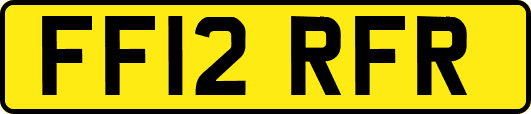 FF12RFR