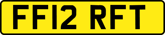 FF12RFT