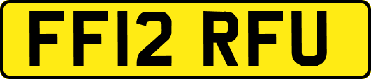 FF12RFU