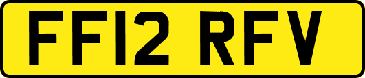 FF12RFV