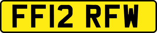FF12RFW