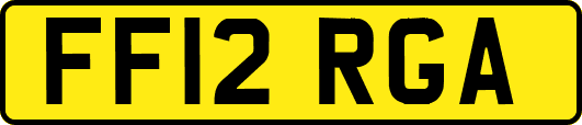 FF12RGA