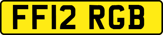 FF12RGB