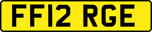 FF12RGE