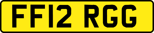FF12RGG