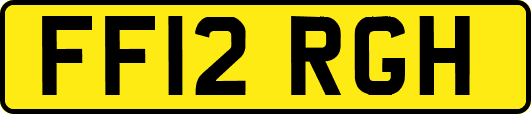 FF12RGH