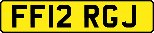 FF12RGJ