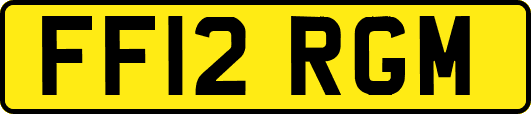 FF12RGM