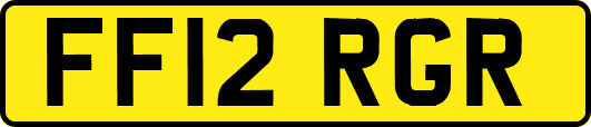 FF12RGR
