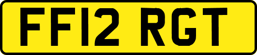 FF12RGT