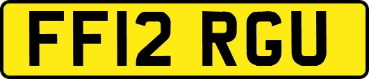 FF12RGU