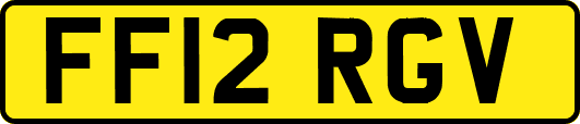 FF12RGV