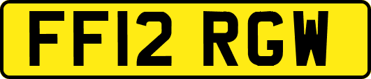FF12RGW