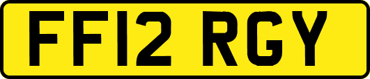 FF12RGY