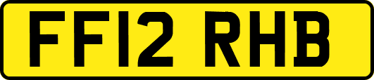 FF12RHB