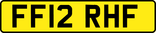 FF12RHF
