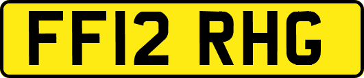 FF12RHG