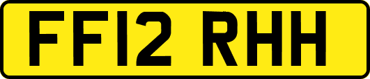 FF12RHH