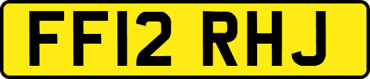 FF12RHJ