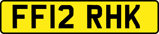 FF12RHK