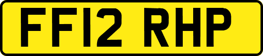 FF12RHP