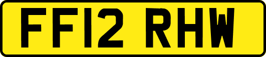 FF12RHW