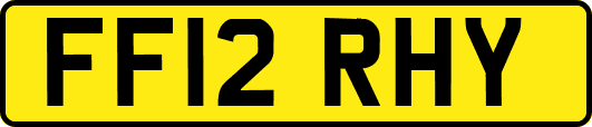 FF12RHY