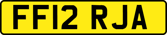 FF12RJA