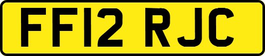 FF12RJC