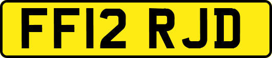 FF12RJD