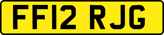 FF12RJG